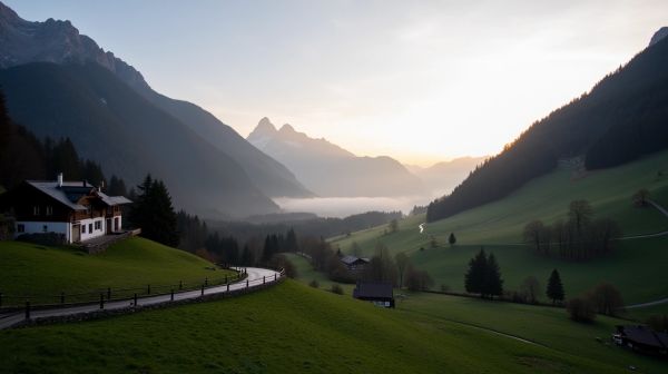 Find the best eSIM options for your trip to Switzerland
