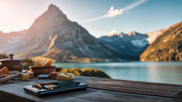 Top eSIM Picks to Enhance Your Switzerland Travel Experience